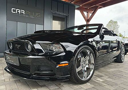 Ford Mustang 5.0 V8 GT ROUSH Performance Package LED