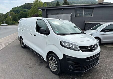 Opel Vivaro Kasten Edition L3,Klima+SHZ+PDC+Bluetooth