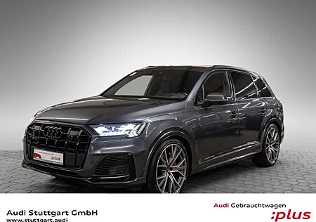 Audi SQ7 4.0 TFSI qu competition+ Laser Pano HUD B&O