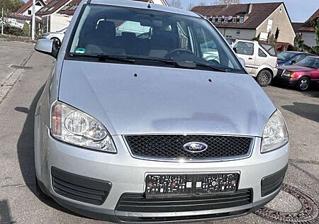 Ford Focus C-Max