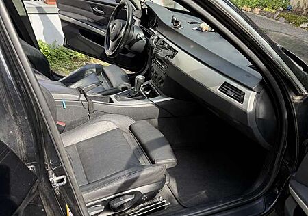 BMW 325i 325 Aut.