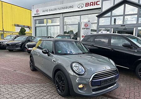 Mini Cooper *Tempomat*Sitzheizung*Klima*TÜV 05/2027