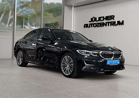 BMW 330 i xDrive Luxury Line Autom., Deutsches Frzg.