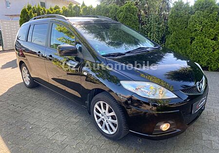 Mazda 5 Lim. 1.8 Active 1Hand//Klima//Shz//7Sitzer
