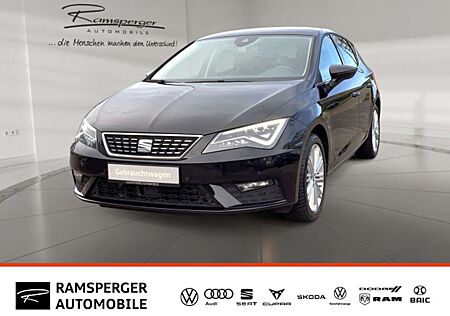 Seat Leon XCELLENCE