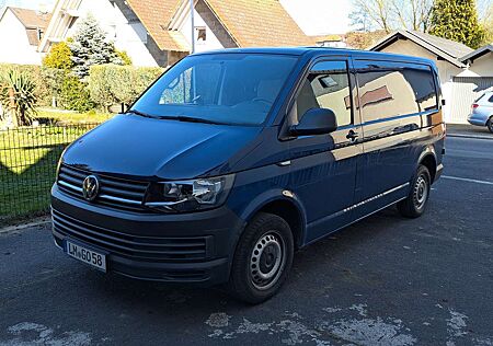 VW T6 Transporter Volkswagen Transporter T6 Kurz