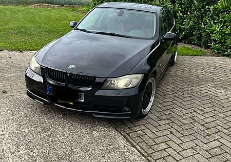 BMW 325d 325 e90
