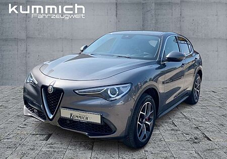 Alfa Romeo Stelvio Super 2.0l Turbo 16V 280PS