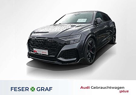 Audi RS Q8 Keramik,Dynamik+,Pano,Standhzg,RS-Sportabgas