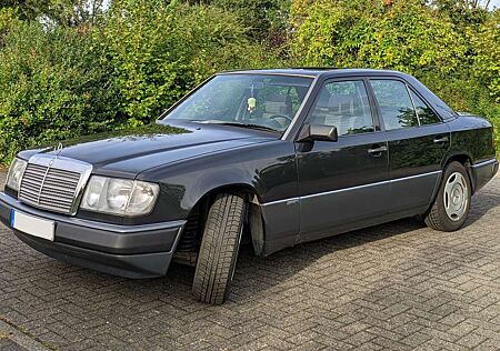 Mercedes-Benz E 260 Sportline