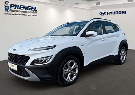 Hyundai Kona 1.0T Trend 48V KRELL NAVI LED KAMERA