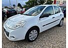 Renault Clio III YAHOO!