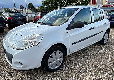 Renault Clio III YAHOO!