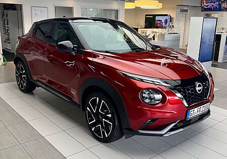 Nissan Juke N-Design