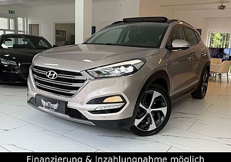 Hyundai Tucson Premium 4WD Pano.Kamera.Garantie