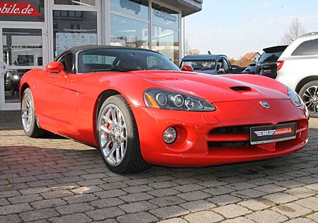 Dodge Viper SRT-10