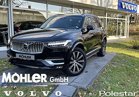 Volvo XC 90 XC90 B5 D AWD Plus Bright