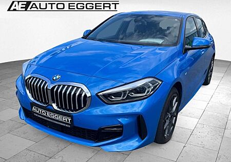 BMW 120 i M Sport Navi, HUD AD Digitales Cockpit Soundsyst