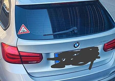 BMW 318i 318 Touring Aut.
