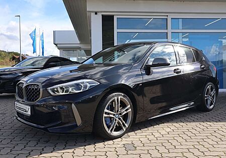 BMW 135 M135i xDrive Hatch Head-Up HiFi DAB LED WLAN