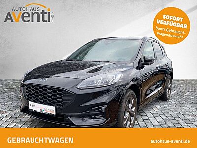 Ford Kuga ST-Line X PHEV SHZ*RFK*LED*Navi*el.Heckklapp