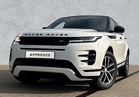 Land Rover Range Rover Evoque Diesel D200 Dynamic SE
