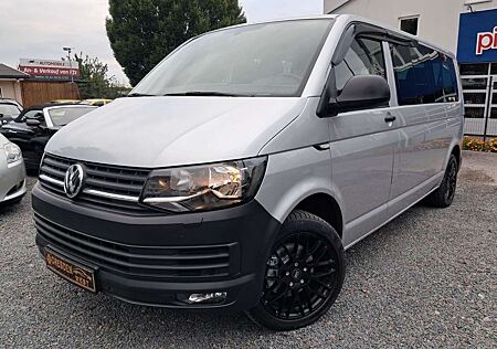 VW T6 Kombi Volkswagen Lang 7 Sitze Automatik