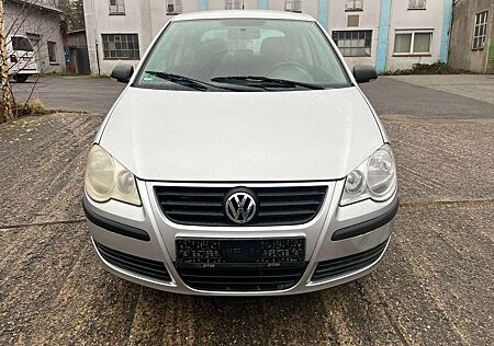 VW Polo Volkswagen Trendline