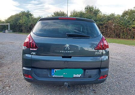 Peugeot 3008 120 VTi Active