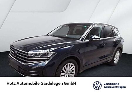VW Touareg Volkswagen 3.0 TDI 4Motion Elegance