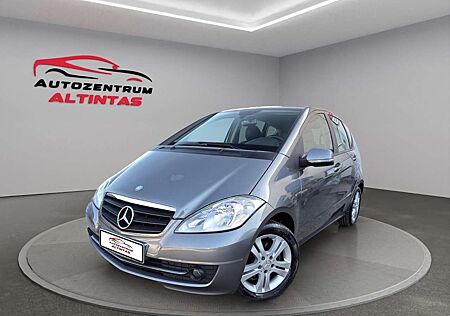 Mercedes-Benz A 150 *KLIMA**70.000KM**SHZ*MFL*TÜV&AU NEU*ISOFIX
