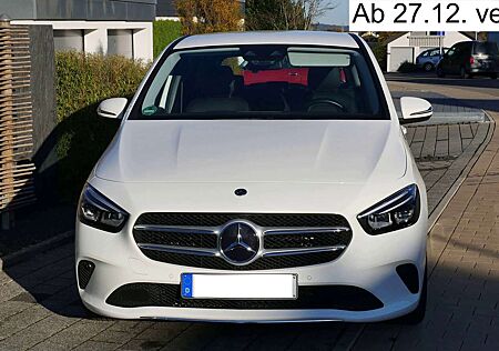 Mercedes-Benz B 200 Progressive