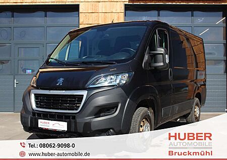 Peugeot Boxer 2.2l 88kW Blue-HDI FAP KAT 330 L1H1 Premium 88 ...