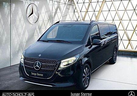 Mercedes-Benz V 300 d AVANTGARDE Extralang Easy-P*AR-Navi*360°