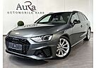 Audi A4 Avant 40 TFSI S-Tronic S-Line NAV+LED+ACC+SHZ