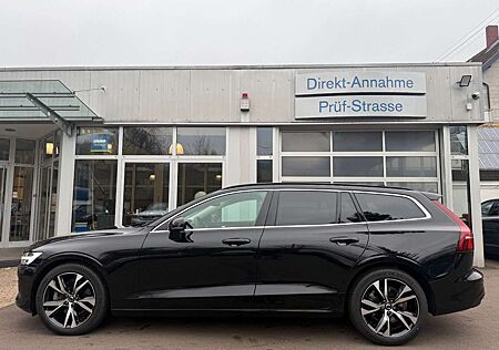Volvo V60 Kombi Core-BLIS-Kamera hinten