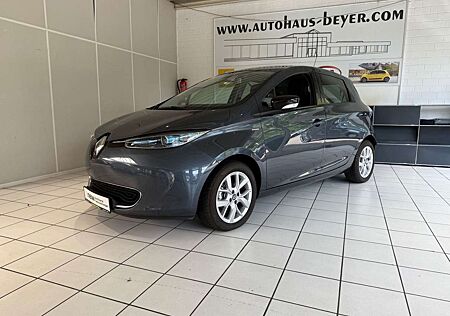 Renault ZOE Life Limited R110 incl. Batterie