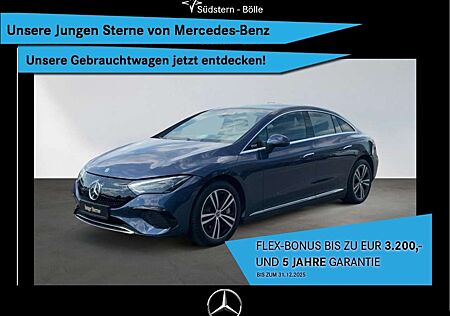 Mercedes-Benz EQE 300 ELECTRIC ART+PANODACH+HEADUP+BURM+WINTER