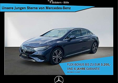 Mercedes-Benz EQE 300 ELECTRIC ART+PANODACH+HEADUP+BURM+WINTER