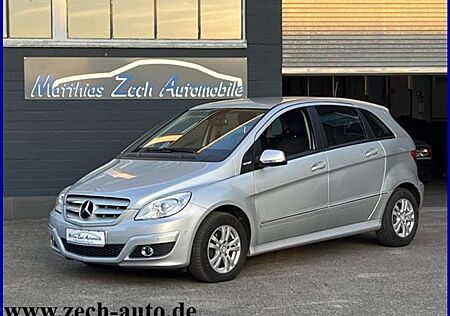 Mercedes-Benz B 180 Klima * Alu* Shzg* HU 05.26 * 1. Hand