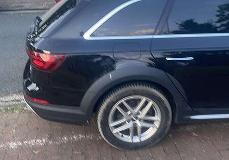Audi A4 Allroad quattro 2.0 TDI S tronic