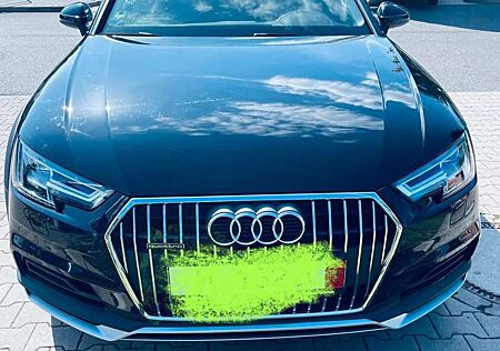 Audi A4 Allroad quattro 2.0 TDI S tronic