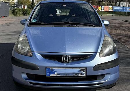 Honda Jazz 1.4 S