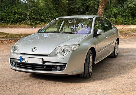 Renault Laguna Laguna 2.0 16V Turbo Aut. Initiale