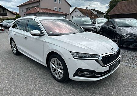 Skoda Octavia Combi Style *Head Up*Kamera*SHZ*
