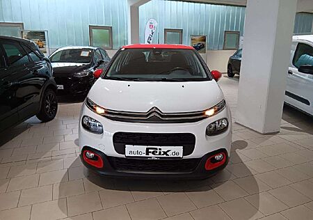 Citroën C3 gebraucht kaufen Citroën C3 Citroen Shine