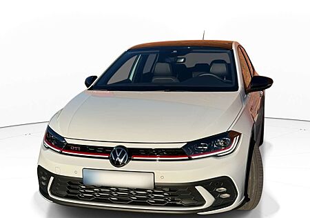 VW Polo Volkswagen GTI NAV MATRIX APPLINK PDC ACC SHZ SOMMER WINTER