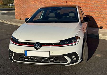 VW Polo Volkswagen GTI NAV MATRIX APPLINK PDC ACC SHZ SOMMER WINTER