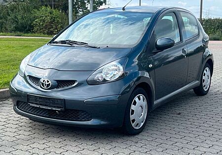 Toyota Others Aygo AYGO City