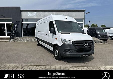 Mercedes-Benz Sprinter 317 CDI KA/MAXI/L3H2/4325/MBUX/KLIMA/NAVI/TEMPOMAT